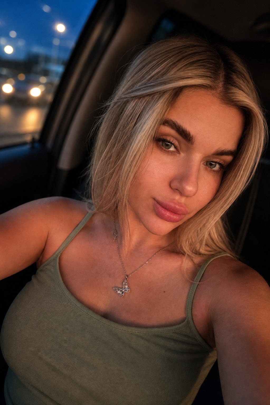 Дарья DM_FORCE